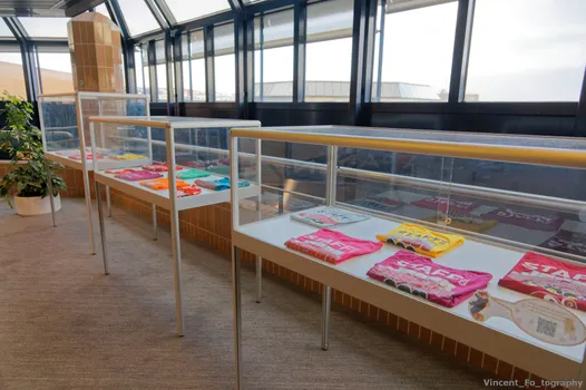 Copyright : Vincent Folliard